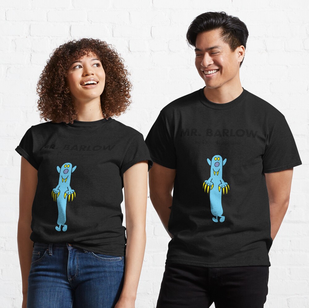 Item preview, Classic T-Shirt designed and sold by DESTIALES.