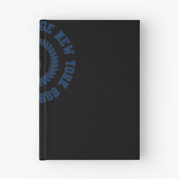 Item preview, Barnard College designed and sold by MadisonBart.