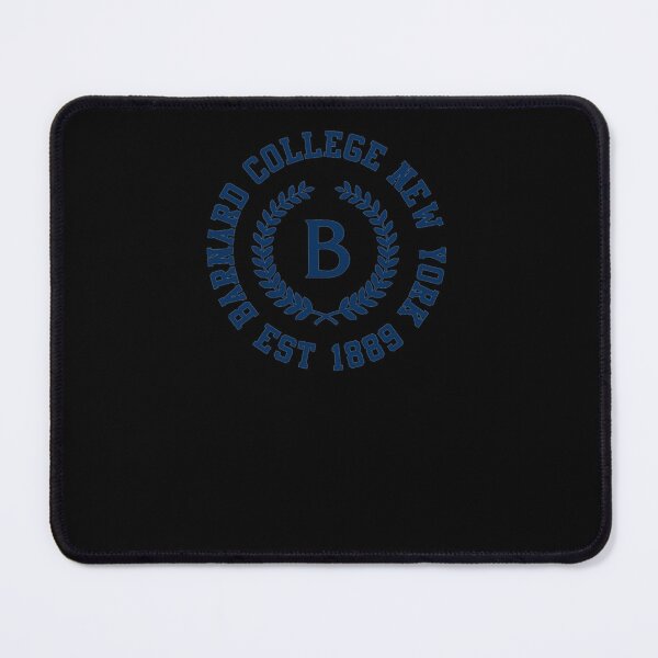 Item preview, Barnard College designed and sold by MadisonBart.
