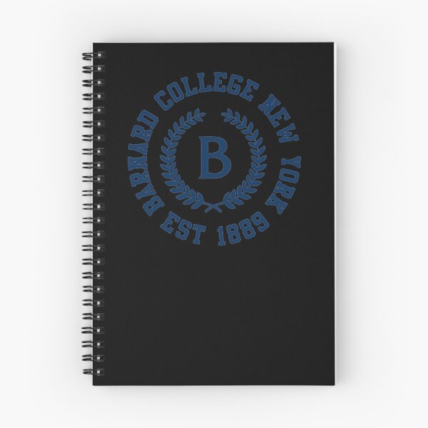 Item preview, Barnard College designed and sold by MadisonBart.