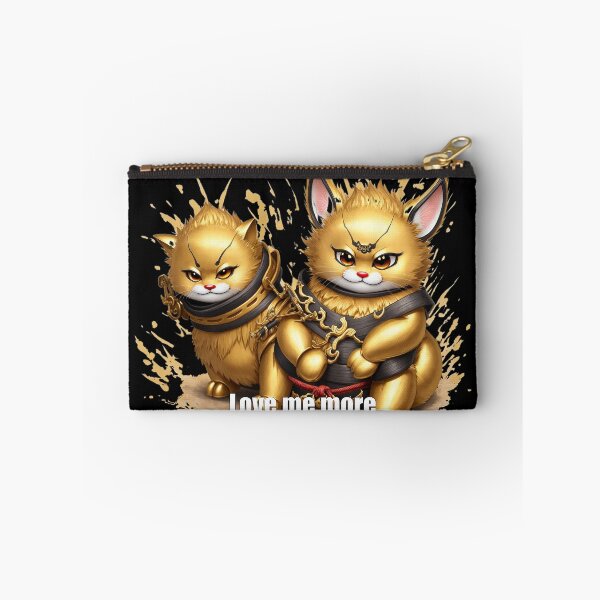 Item preview, cat 3 designed and sold by ThanaDesign.