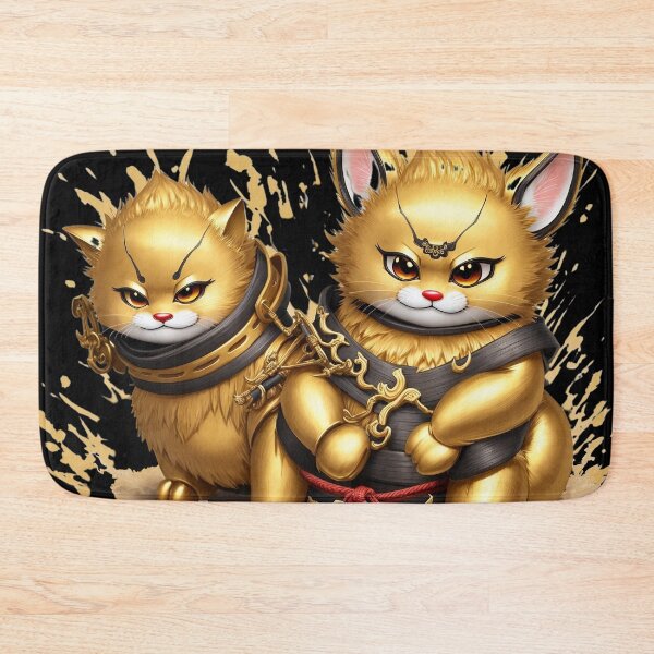 Item preview, cat 3 designed and sold by ThanaDesign.