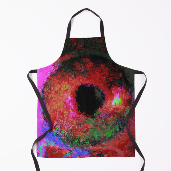 Item preview, The Apocalypse  designed and sold by PaperClown87.