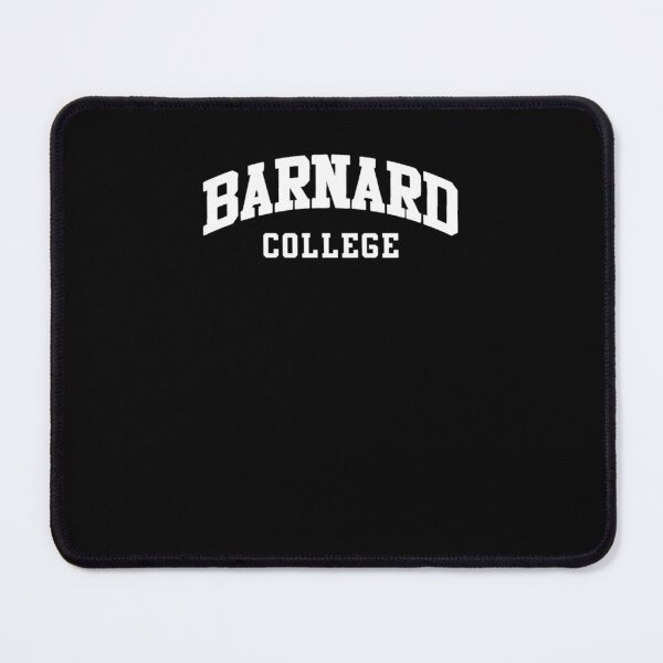 Item preview, Barnard College designed and sold by GustaveBreton.