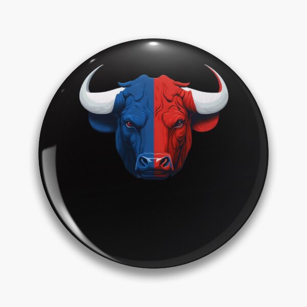 Item preview, blue and red  designed and sold by BradleyBevan.