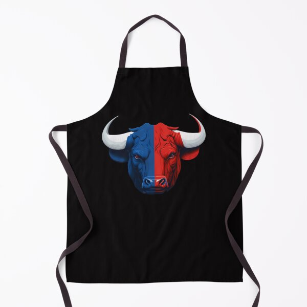 Item preview, blue and red designed and sold by BradleyBevan.