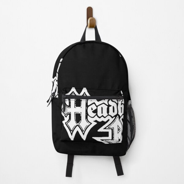 Item preview, Mtv headbangers ball metal text designed and sold by CHARLEFFRIES12.