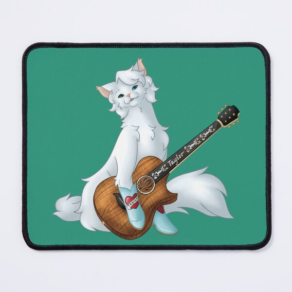 Item preview, Taylor Swift Cats - Debut designed and sold by Sandfire12.