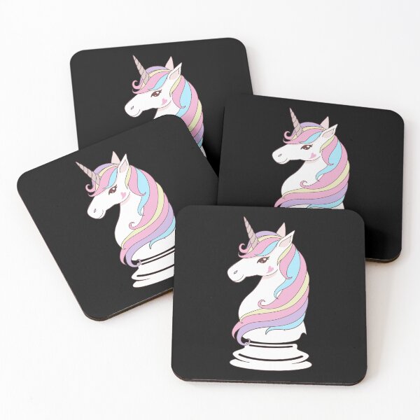 Item preview, Funny Chessicorn Chess Unicorn Lovers Best Chess Player designed and sold by jingdomdesgine.