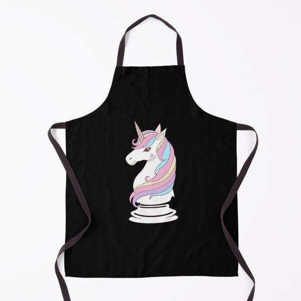 Item preview, Funny Chessicorn Chess Unicorn Lovers Best Chess Player designed and sold by jingdomdesgine.