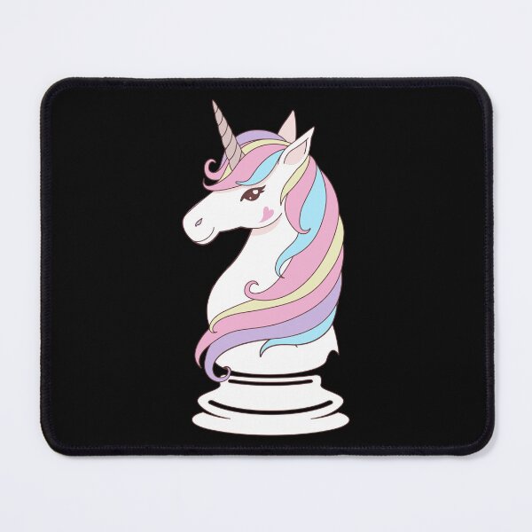 Item preview, Funny Chessicorn Chess Unicorn Lovers Best Chess Player designed and sold by jingdomdesgine.