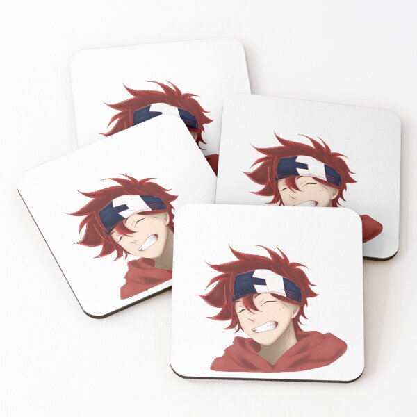 Item preview, Sk8 The Infinty - Reki designed and sold by Saiela.