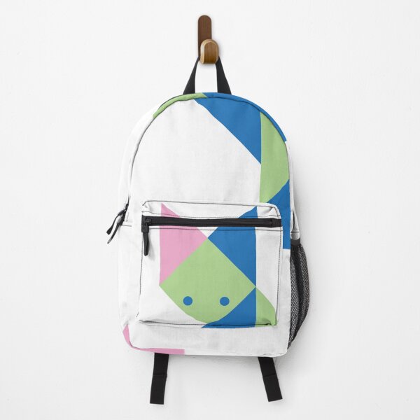 Item preview, Fox Geometric Puzzle designed and sold by 45CreativeClub.