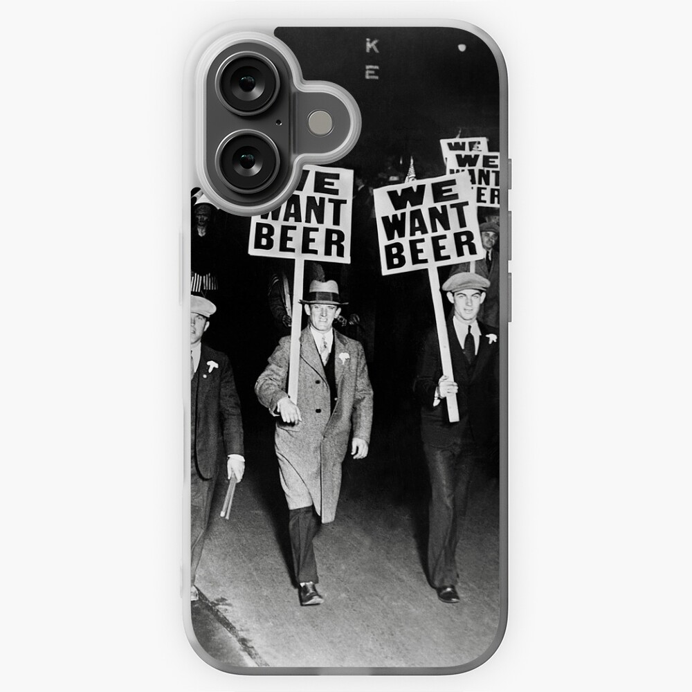 Item preview, iPhone Soft Case designed and sold by historyphoto.