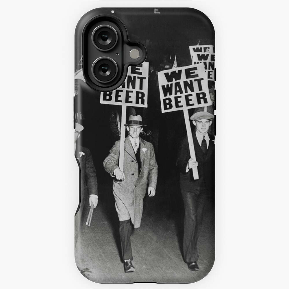 Item preview, iPhone Magsafe Tough Case designed and sold by historyphoto.
