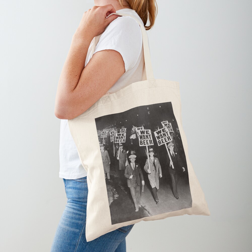 Item preview, Cotton Tote Bag designed and sold by historyphoto.