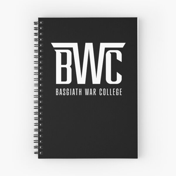 Item preview, Escuela de Guerra Basgiath designed and sold by GustaveBreton.