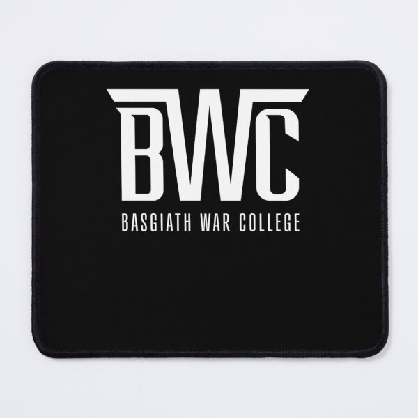 Item preview, Basgiath War College designed and sold by GustaveBreton.