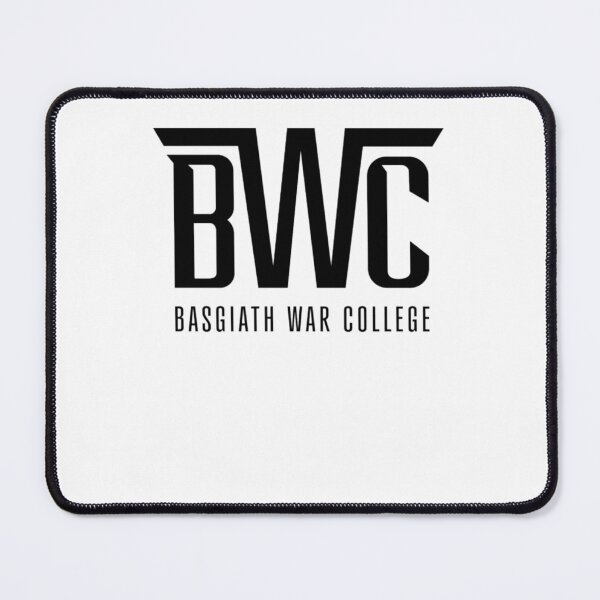 Item preview, Basgiath War College designed and sold by GustaveBreton.