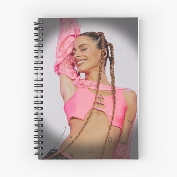 Item preview, Gira de Tini Stoessel Editar designed and sold by FcotiniNO.