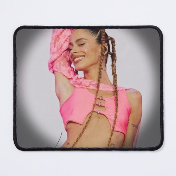 Item preview, Tini Stoessel Tour Edit designed and sold by FcotiniNO.