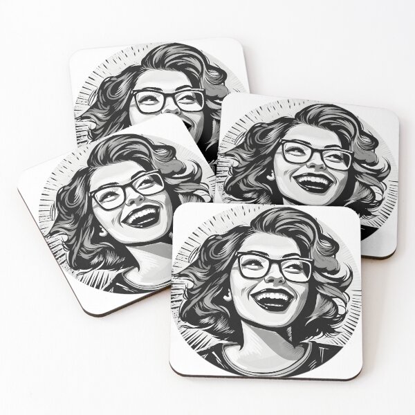 Item preview, hipster 8 designed and sold by ARTistCyberello.