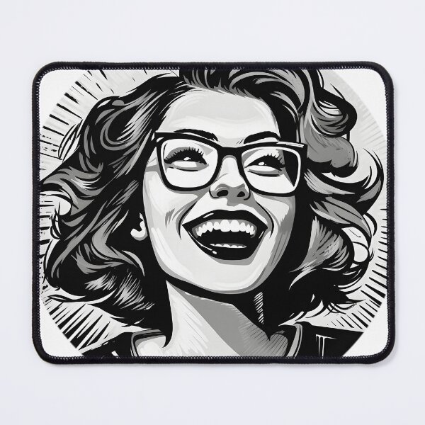 Item preview, hipster 8 designed and sold by ARTistCyberello.