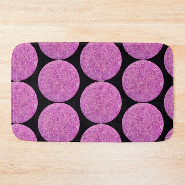 Item preview, Histology of squamous epithelium, 100x, H&E designed and sold by Psymier.