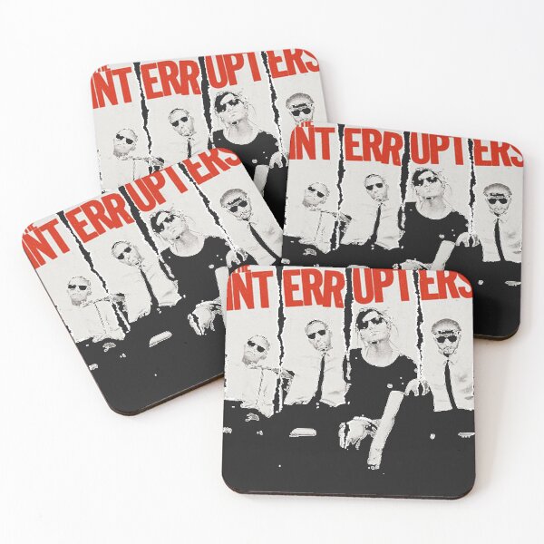 Artikelvorschau, Famous Ska Punk Band Essential Funny entworfen und verkauft von DelaneyOlsen.