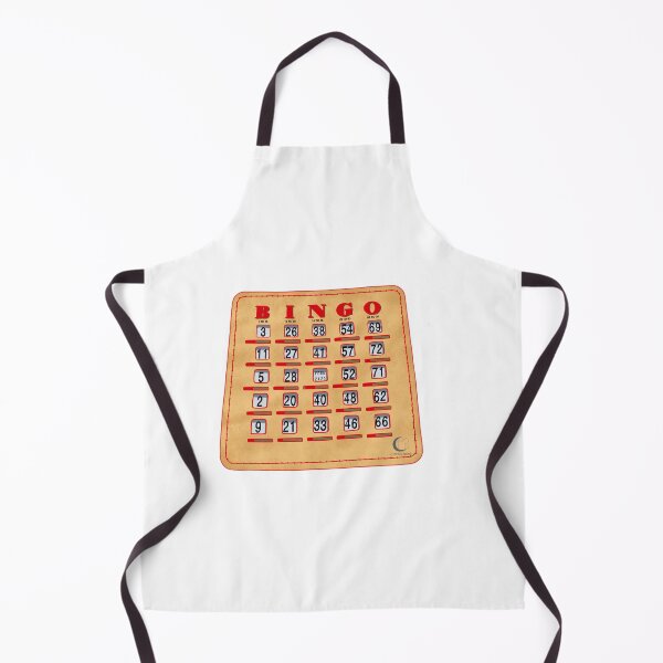 Item preview, Bingo designed and sold by CmpsDesigns .