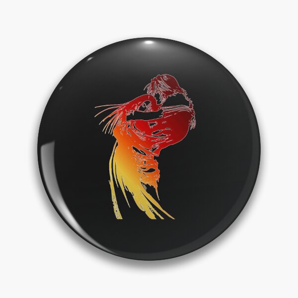 Item preview, Fantasy Final Eight Essential designed and sold by DelaneyOlsen.