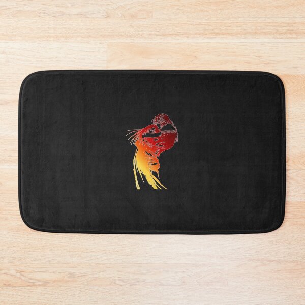 Item preview, Fantasy Final Eight Essential designed and sold by DelaneyOlsen.