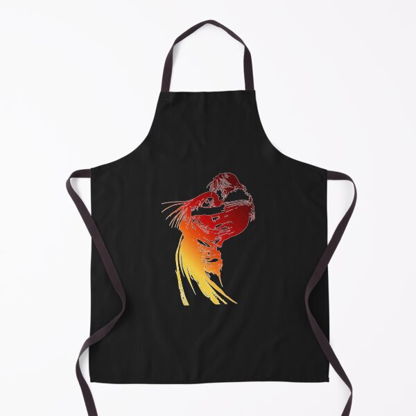 Item preview, Fantasy Final Eight Essential designed and sold by DelaneyOlsen.