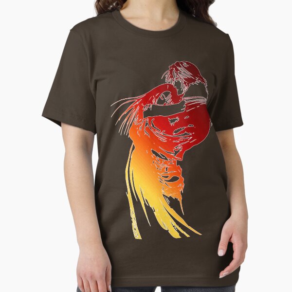 Item preview, Fantasy Final Eight Essential designed and sold by DelaneyOlsen.