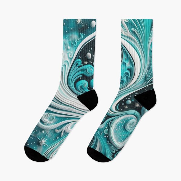 Item preview, Abstract Space, Planets, Nebulas, Galaxies designed and sold by BirdsnStuff.