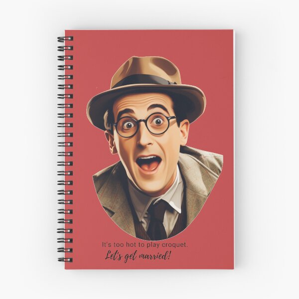 Item preview, Harold Lloyd designed and sold by MacBeoThui.