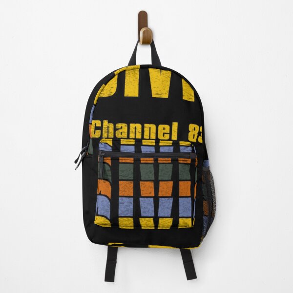 Item preview, Civic TV Channel designed and sold by ClarimundaGamac.