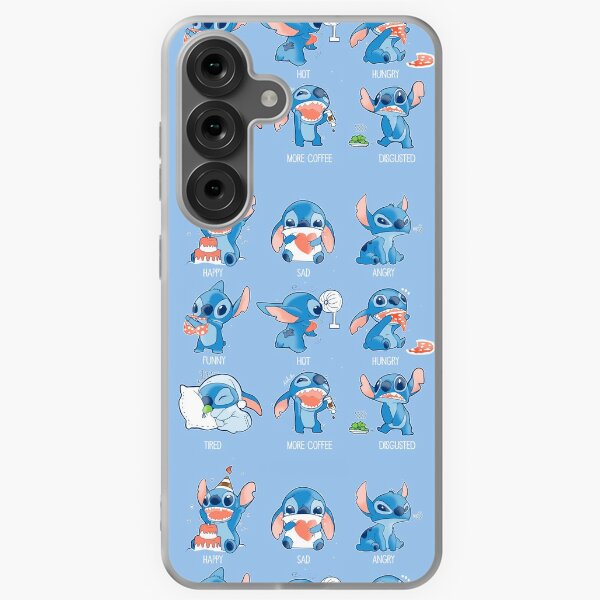 Item preview, Stitch emoticon!  designed and sold by Ewelsart.