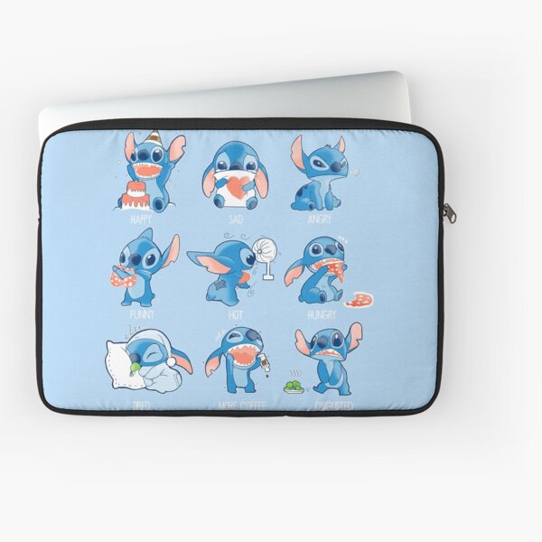 Stitch Smile Merch & Gifts for Sale | Redbubble