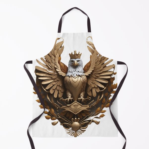 Item preview, Eagle | 3D | Fantasy Art designed and sold by radhakidesign.
