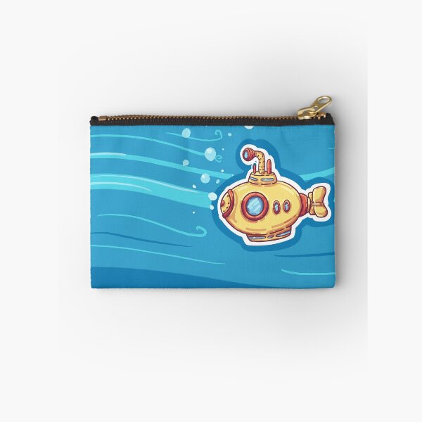 Item preview, Yellow Submarine designed and sold by Tetraodone.