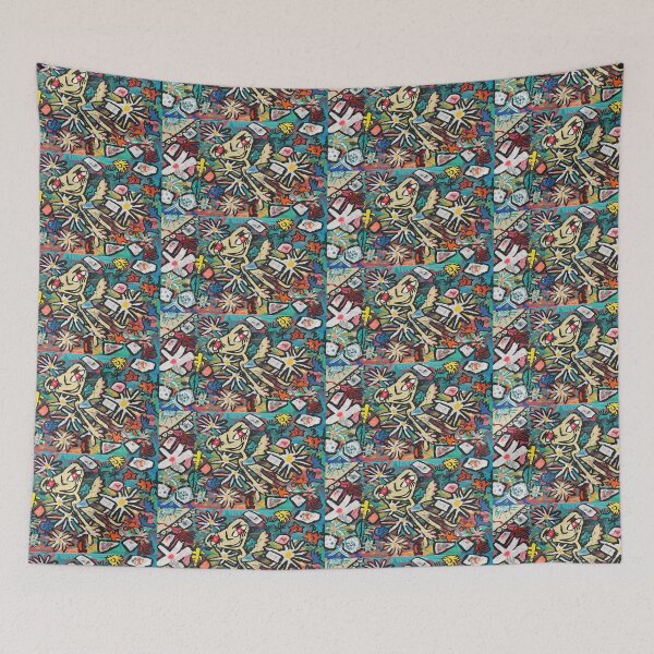 Item preview, FLOATING  designed and sold by ScotiaArt.