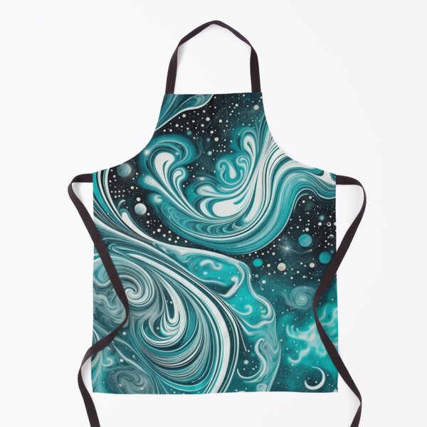 Item preview, Abstract Space, Planets, Nebulas, Galaxies designed and sold by BirdsnStuff.