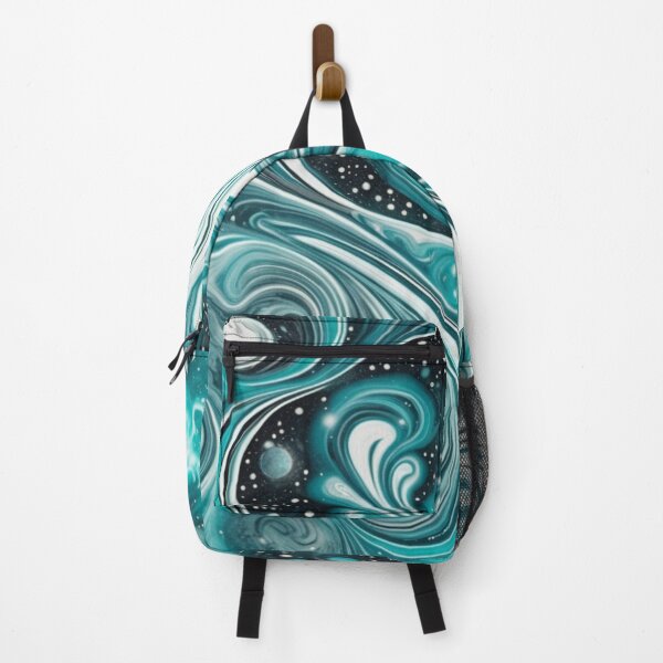 Item preview, Abstract Space, Planets, Nebulas, Galaxies designed and sold by BirdsnStuff.