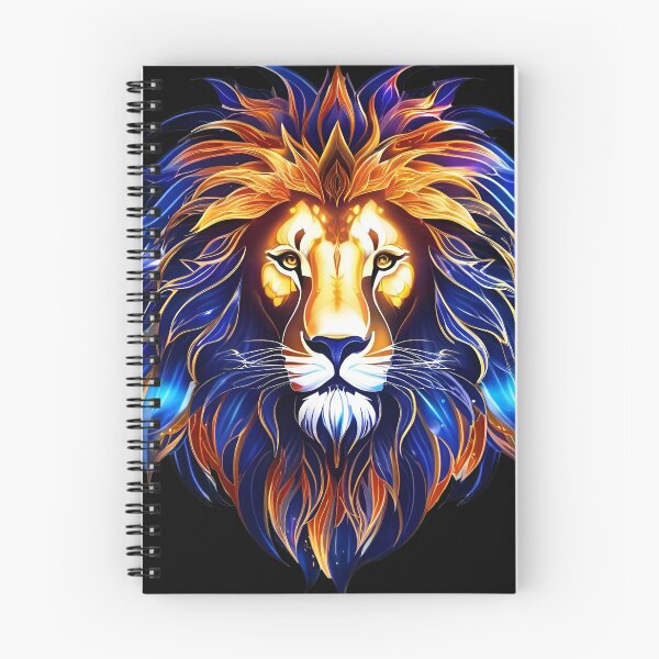 Item preview, Lion design designed and sold by lionartgraphics.