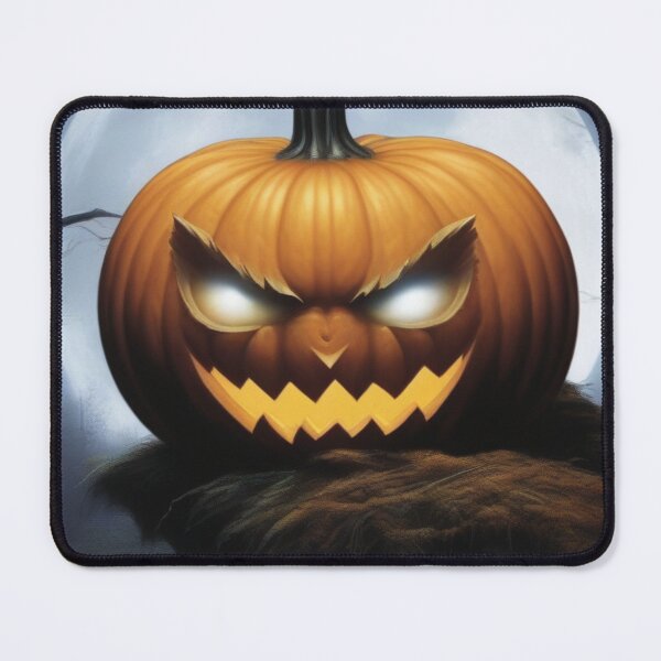 Item preview, Jack-O-Lantern Full Moon Halloween designed and sold by PLANTONE.