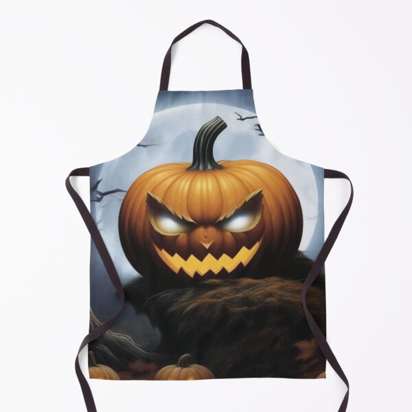 Item preview, Jack-O-Lantern Full Moon Halloween designed and sold by PLANTONE.
