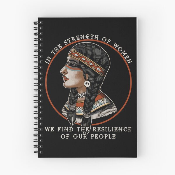 Item preview, Native American Woman, Neo Traditional, Old School Tattoo Design, Navajo People designed and sold by Proverbial Wisdom Design.