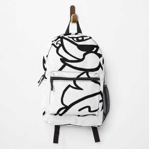 Item preview, CJ designed and sold by ClarimundaGamac.