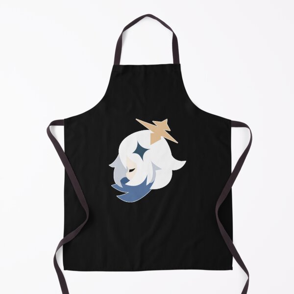 Item preview, Genshin Impact Paimon designed and sold by BettyNeuberte.